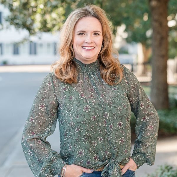 Jennifer Pelt Barnhart